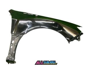 Крыло переднее правое Subaru Impreza  WRX STI 2009