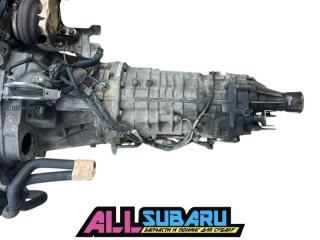 Трансмиссия МКПП Subaru Impreza WRX STI 2005