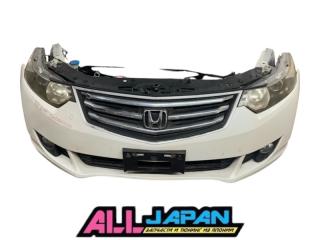Ноускат Honda Accord 8 2010