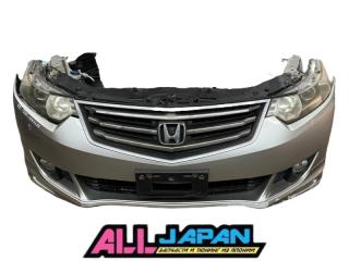 Ноускат Honda Accord 8 2010