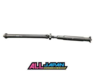 Карданный вал BMW X6 2015 контрактная Карданный вал BMW X6 2015