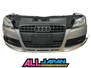 Ноускат Audi TT 2013