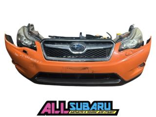 Ноускат Subaru Impreza 2013
