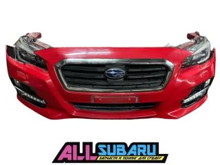 Ноускат Subaru Levorg 2015
