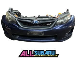 Ноускат Subaru Impreza WRX STI 2010 контрактная Ноускат Subaru Impreza WRX STI 2010
