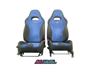 Сиденье переднее Subaru Impreza  WRX STI 2005