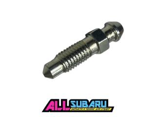 Штуцер прокачки тормозной системы передний Subaru 2000 - 2007