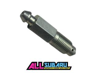 Штуцер прокачки тормозной системы задний Subaru 2000 - 2007