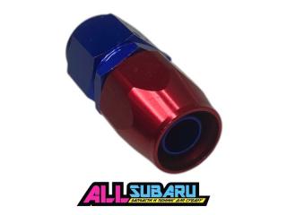 Фитинг AN10 прямой Subaru