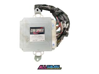 Блок управления двигателя Subaru Impreza WRX STI 2005 контрактная Блок управления двигателя Subaru Impreza WRX STI 2005