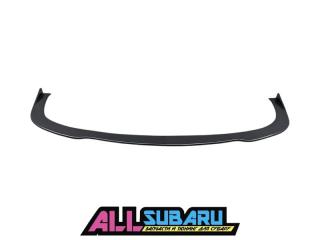 Накладка бампера передняя Subaru Impreza  WRX STI 2005
