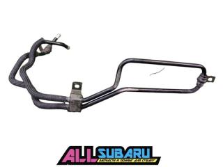 Охлаждение гидроусилителя руля Subaru Impreza  WRX STI 2005