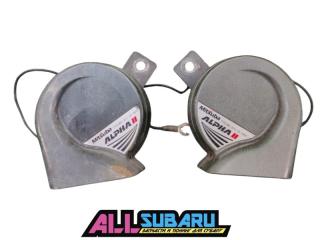 Клаксоны Subaru Impreza  WRX STI 2005