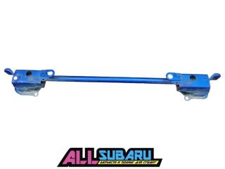 Усилитель бампера передний Subaru Impreza  WRX STI 2005