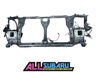Телевизор Subaru Impreza  WRX STI 2005