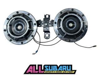 Клаксоны Subaru Impreza  WRX STI 2005