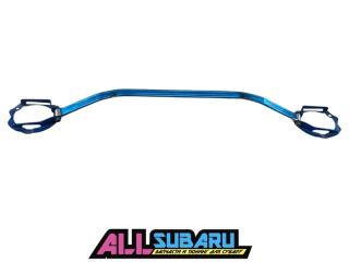 Распорка кузова передняя Subaru Impreza  WRX STI 2010