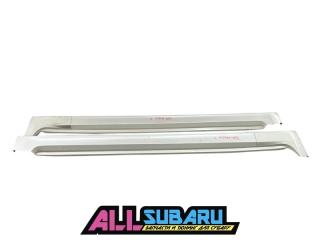 Порог Subaru Impreza WRX STI 2011 контрактная Порог Subaru Impreza WRX STI 2011