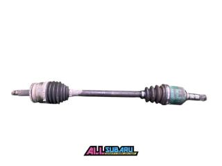 Привод передний Subaru Impreza  WRX STI 2005