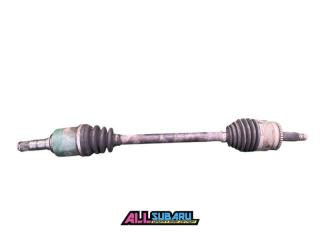 Привод передний Subaru Impreza  WRX STI 2005