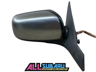 Зеркало боковое правое Subaru IMPREZA WRX 2007