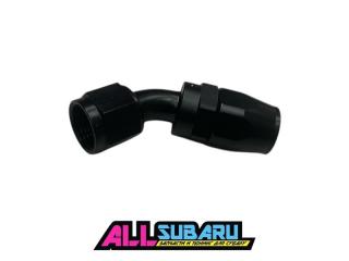 Фитинг AN10 45 градусов Subaru