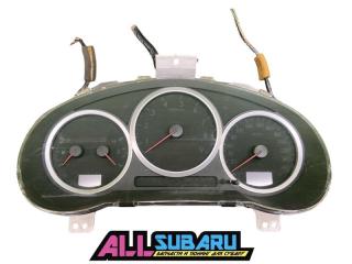 Панель приборов Subaru Impreza  WRX 2007