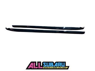 Порог Subaru Impreza WRX STI 2005 контрактная Порог Subaru Impreza WRX STI 2005