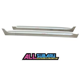 Порог Subaru Impreza WRX STI 2012 контрактная Порог Subaru Impreza WRX STI 2012