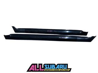 Порог Subaru Impreza  WRX STI 2010