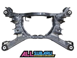 Балка Subaru Impreza  WRX STI 2010
