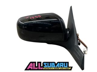 Зеркало боковое правое Subaru IMPREZA WRX STI 2005