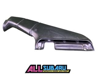 Воздухозаборник направляющий Subaru Impreza  WRX STI 2005