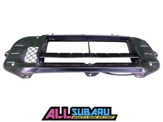 Направляющая интеркулера Subaru Impreza WRX STI 2006