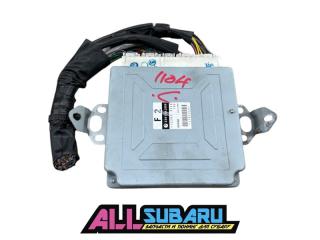 Блок управления двигателя Subaru Impreza WRX 2007 контрактная Блок управления двигателя Subaru Impreza WRX 2007