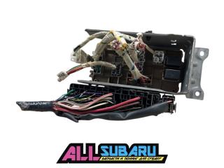 Блок предохранителей Subaru Impreza  WRX 2007