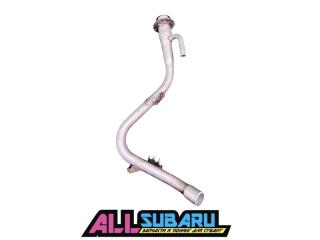 Топливная заливная горловина Subaru Impreza WRX 2005 контрактная Топливная заливная горловина Subaru Impreza WRX 2005