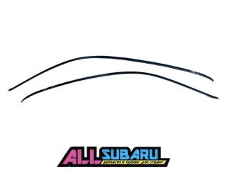 Молдинг крыши Subaru Impreza WRX 2007