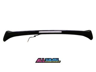Спойлер Subaru Impreza WRX STI 2009