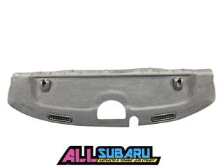 Задняя полка/обшивка салона Subaru Impreza  WRX 2006