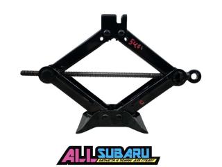 Домкрат Subaru Impreza  WRX STI 2005