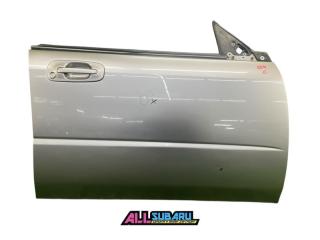 Дверь передняя правая Subaru Impreza  WRX 2007