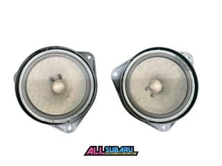 Колонки акустические передние Subaru Impreza  WRX 2007