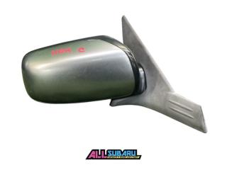 Зеркало боковое переднее правое Subaru Impreza  WRX 2007