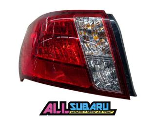 Фонарь задний левый Subaru Impreza  WRX STI 2010