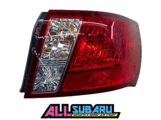 Фонарь задний правый Subaru Impreza  WRX STI 2010
