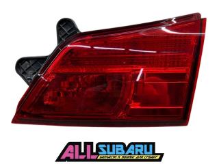 Фонарь задний правый Subaru Legacy 2012 контрактная Фонарь задний правый Subaru Legacy 2012