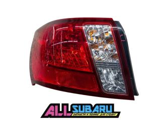 Фонарь задний левый Subaru Impreza WRX STI 2012