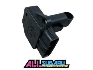 Датчик массового расхода воздуха Subaru Forester 2005