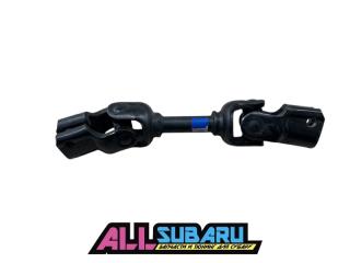Рулевой карданчик Subaru Impreza WRX STI 2011